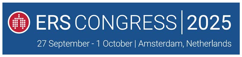 ERS International Congress 2022